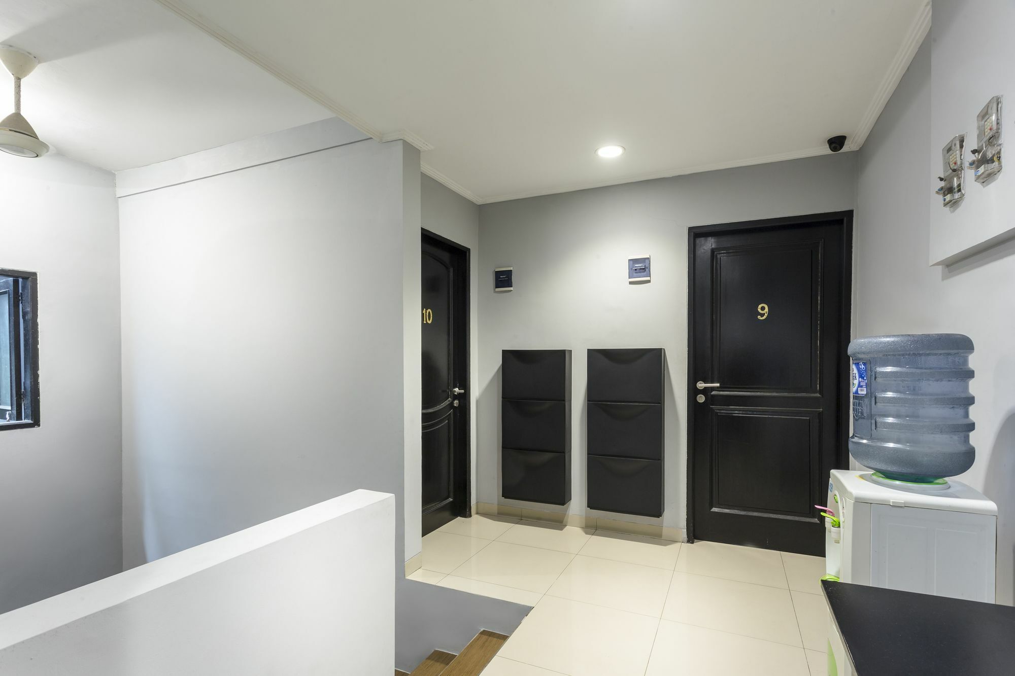 Oyo 105 La Maison D Ilona 자카르타 외부 사진