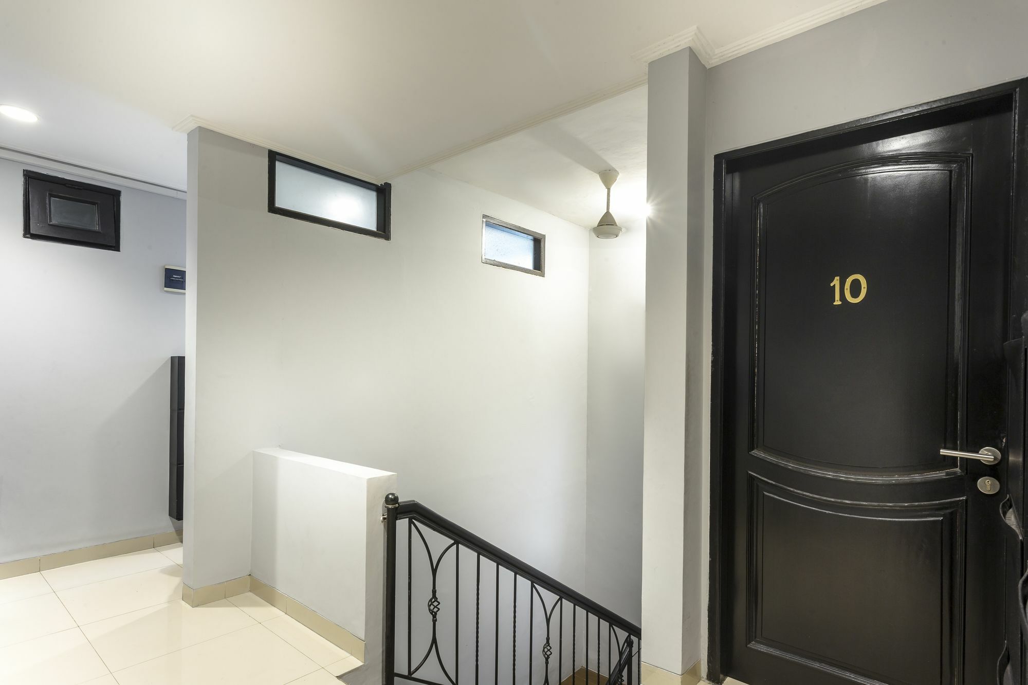 Oyo 105 La Maison D Ilona 자카르타 외부 사진